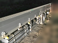 いすゞフォワードアルミブロック増トン（6t・8t）[写真04]