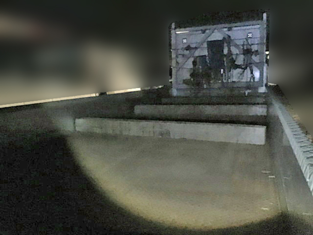 いすゞフォワードアルミブロック増トン（6t・8t）[写真05]