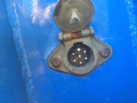 その他のメーカーその他の車種重機運搬トレーラー大型（10t）[写真10]