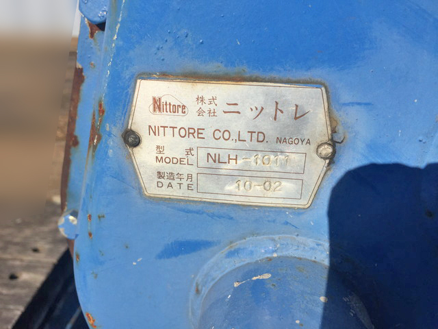 その他のメーカーその他の車種重機運搬トレーラー大型（10t）[写真16]