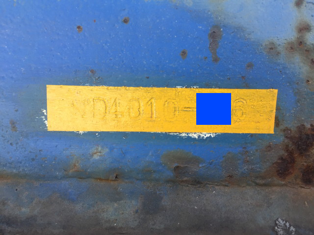 その他のメーカーその他の車種重機運搬トレーラー大型（10t）[写真18]