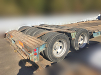 その他のメーカーその他の車種重機運搬トレーラー大型（10t）[写真02]