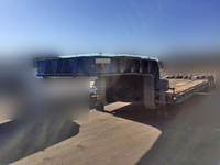 その他のメーカーその他の車種重機運搬トレーラー大型（10t）[写真03]