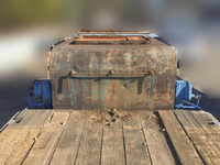 その他のメーカーその他の車種重機運搬トレーラー大型（10t）[写真05]