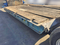 その他のメーカーその他の車種重機運搬トレーラー大型（10t）[写真07]