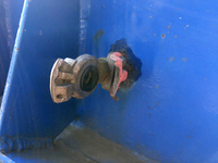 その他のメーカーその他の車種重機運搬トレーラー大型（10t）[写真08]