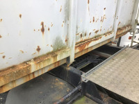 日野レンジャー深ダンプ（土砂禁ダンプ）中型（4t）[写真12]