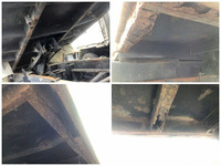 日野レンジャー深ダンプ（土砂禁ダンプ）中型（4t）[写真14]