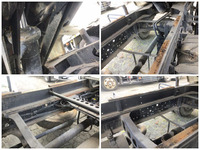 日野レンジャー深ダンプ（土砂禁ダンプ）中型（4t）[写真15]