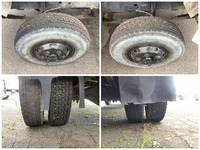 日野レンジャー深ダンプ（土砂禁ダンプ）中型（4t）[写真17]