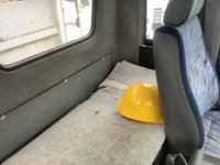 日野レンジャー深ダンプ（土砂禁ダンプ）中型（4t）[写真22]