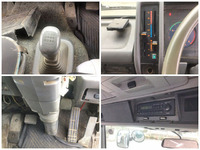 日野レンジャー深ダンプ（土砂禁ダンプ）中型（4t）[写真28]