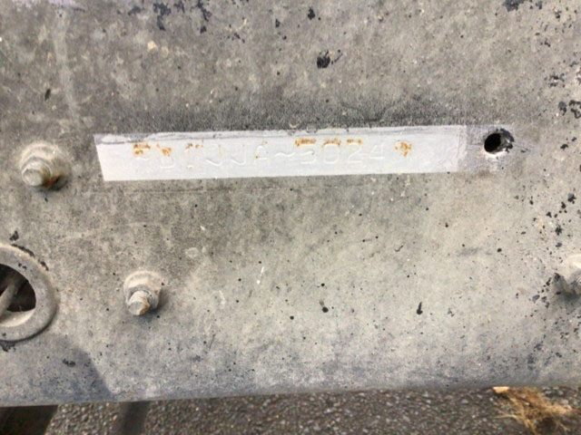 日野レンジャー深ダンプ（土砂禁ダンプ）中型（4t）[写真29]