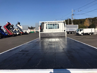 三菱ふそうファイター平ボディ中型（4t）[写真14]