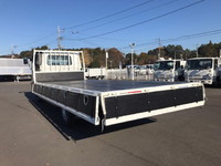 三菱ふそうファイター平ボディ中型（4t）[写真15]