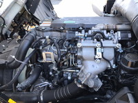 三菱ふそうファイター平ボディ中型（4t）[写真17]