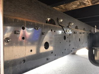 三菱ふそうファイター平ボディ中型（4t）[写真19]