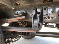 三菱ふそうファイター平ボディ中型（4t）[写真20]