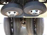 三菱ふそうファイター平ボディ中型（4t）[写真27]