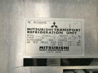 日野レンジャー冷蔵冷凍ウイング中型（4t）[写真18]