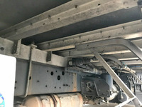 日野レンジャー冷蔵冷凍ウイング中型（4t）[写真25]