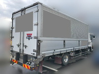 日野レンジャー冷蔵冷凍ウイング中型（4t）[写真04]