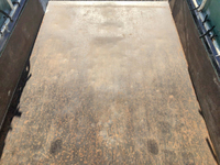 三菱ふそうキャンターダンプ小型（2t・3t）[写真10]