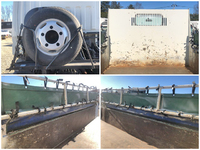 三菱ふそうキャンターダンプ小型（2t・3t）[写真11]