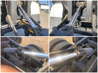 三菱ふそうキャンターダンプ小型（2t・3t）[写真14]