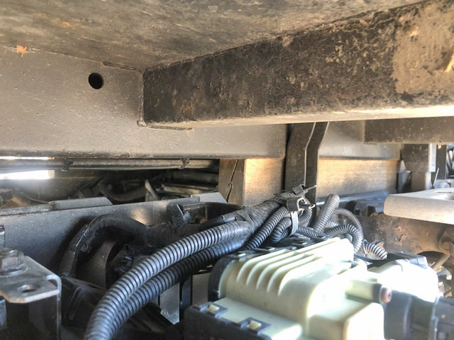 三菱ふそうキャンターダンプ小型（2t・3t）[写真17]