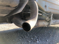 三菱ふそうキャンターダンプ小型（2t・3t）[写真19]