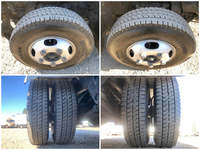 三菱ふそうキャンターダンプ小型（2t・3t）[写真21]