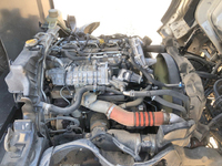 三菱ふそうキャンターダンプ小型（2t・3t）[写真23]