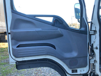 三菱ふそうキャンターダンプ小型（2t・3t）[写真26]