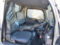 三菱ふそうキャンターダンプ小型（2t・3t）[写真28]