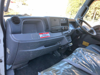 三菱ふそうキャンターダンプ小型（2t・3t）[写真32]