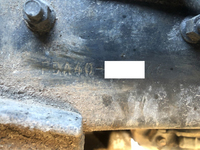 三菱ふそうキャンターダンプ小型（2t・3t）[写真39]