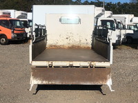 三菱ふそうキャンターダンプ小型（2t・3t）[写真09]