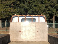 いすゞエルフ平ボディ小型（2t・3t）[写真11]