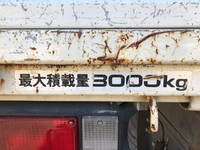 いすゞエルフ平ボディ小型（2t・3t）[写真15]