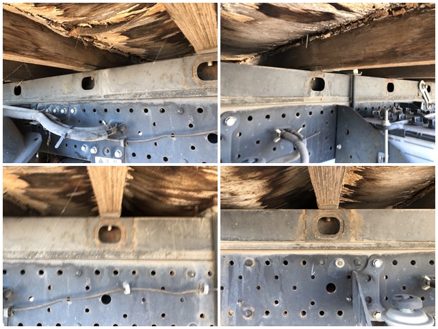 いすゞエルフ平ボディ小型（2t・3t）[写真22]