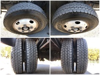 いすゞエルフ平ボディ小型（2t・3t）[写真23]