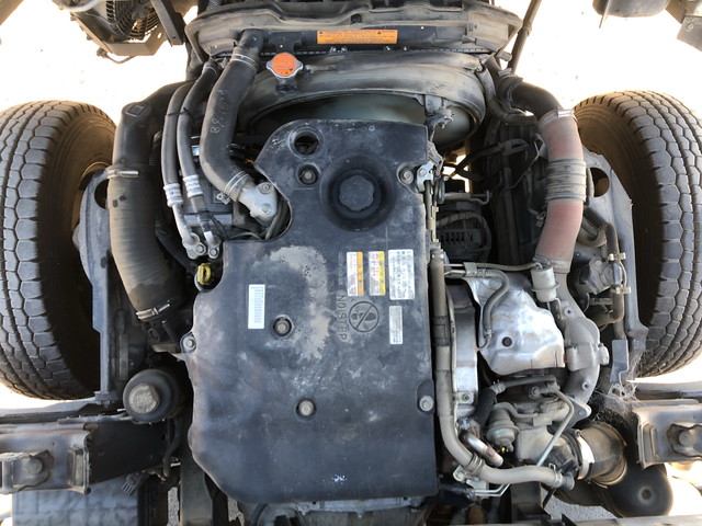 いすゞエルフ平ボディ小型（2t・3t）[写真24]