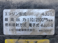 いすゞエルフ平ボディ小型（2t・3t）[写真27]