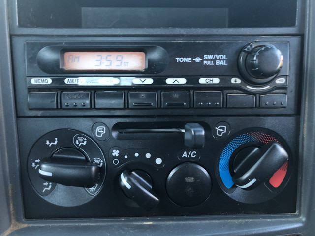 いすゞエルフ平ボディ小型（2t・3t）[写真38]