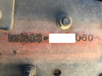 いすゞエルフ平ボディ小型（2t・3t）[写真40]