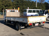 いすゞエルフ平ボディ小型（2t・3t）[写真04]