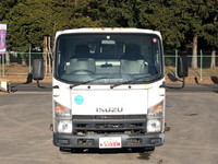 いすゞエルフ平ボディ小型（2t・3t）[写真07]