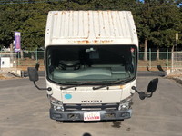 いすゞエルフ平ボディ小型（2t・3t）[写真08]