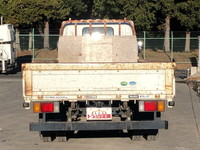 いすゞエルフ平ボディ小型（2t・3t）[写真09]